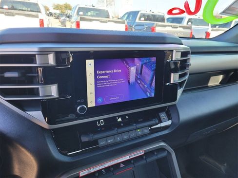 New 2025 Toyota Tundra SR5 image 16