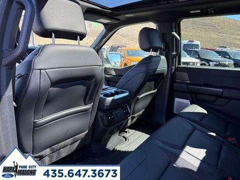 Used 2026 Ford F150 Raptor AWD/4WD image 32