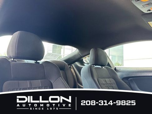 Used 2019 Ford Mustang GT w/ Equipment Group 301A RWD image 18