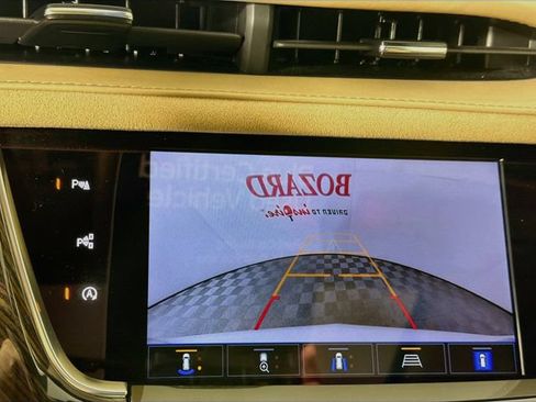 Used 2024 Cadillac XT6 Sport w/ Platinum Package AWD/4WD image 17