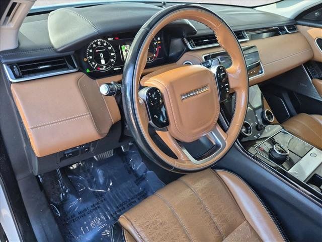 Used 2018 Land Rover Range Rover Velar AWD/4WD image 14