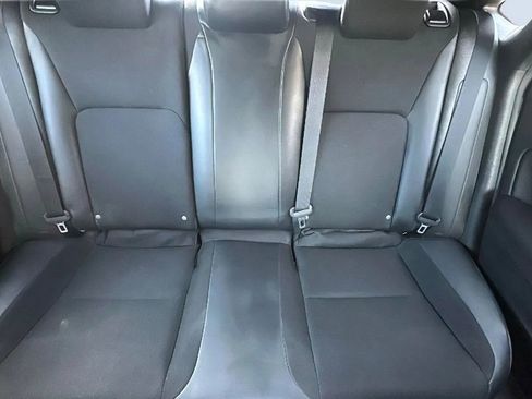 Used 2022 Honda Civic Sport image 14