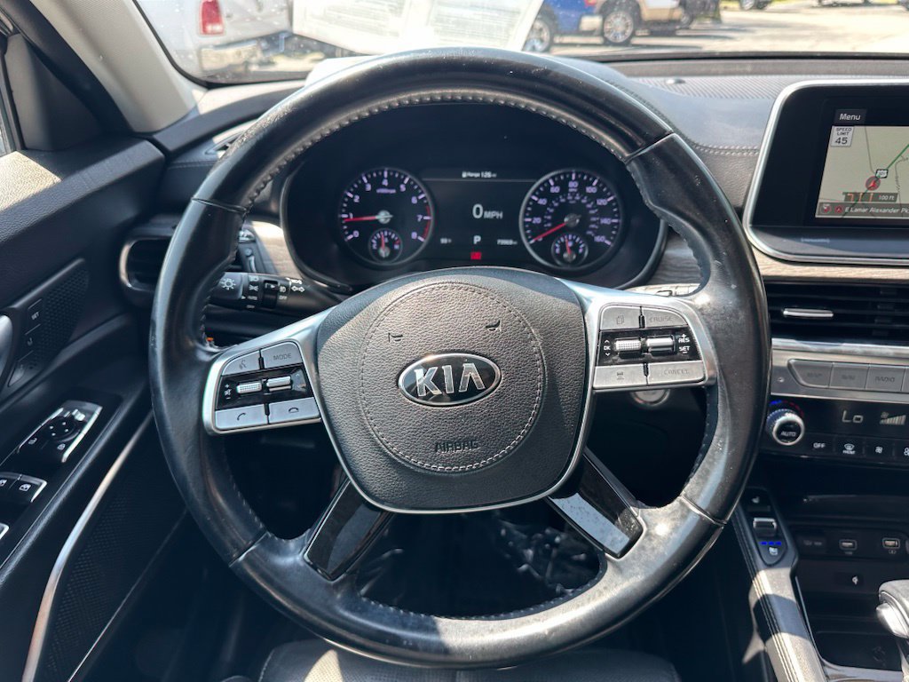 Used 2020 Kia Telluride SX FWD image 31