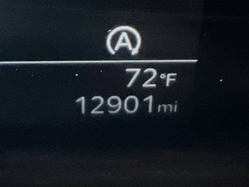 Used 2025 Kia K5 LXS image 16