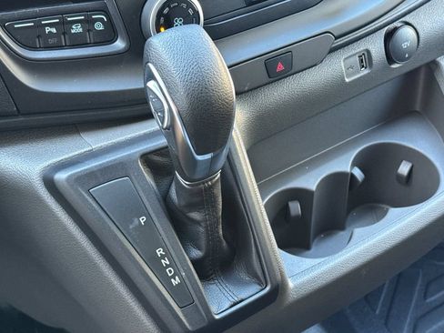 New 2025 Ford Transit 250 Low Roof AWD image 17