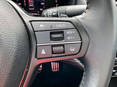 Used 2024 Honda Accord Sport image 22