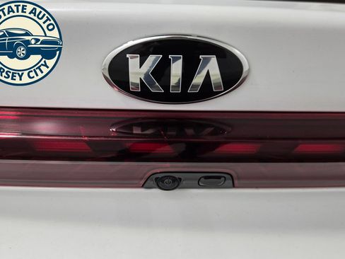 Used 2021 Kia K5 EX w/ EX Premium Package FWD image 34