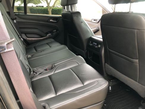 Used 2017 Chevrolet Tahoe LT image 20
