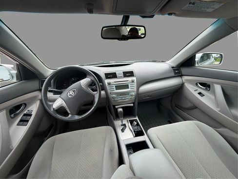 Used 2009 Toyota Camry Hybrid FWD image 28