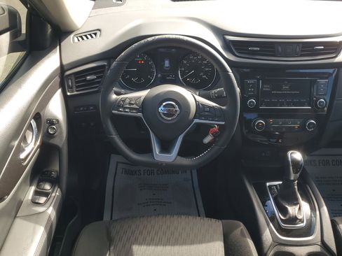 Used 2020 Nissan Rogue S w/ Special Edition Package image 16
