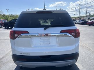 Used 2018 GMC Acadia SLT FWD video 4