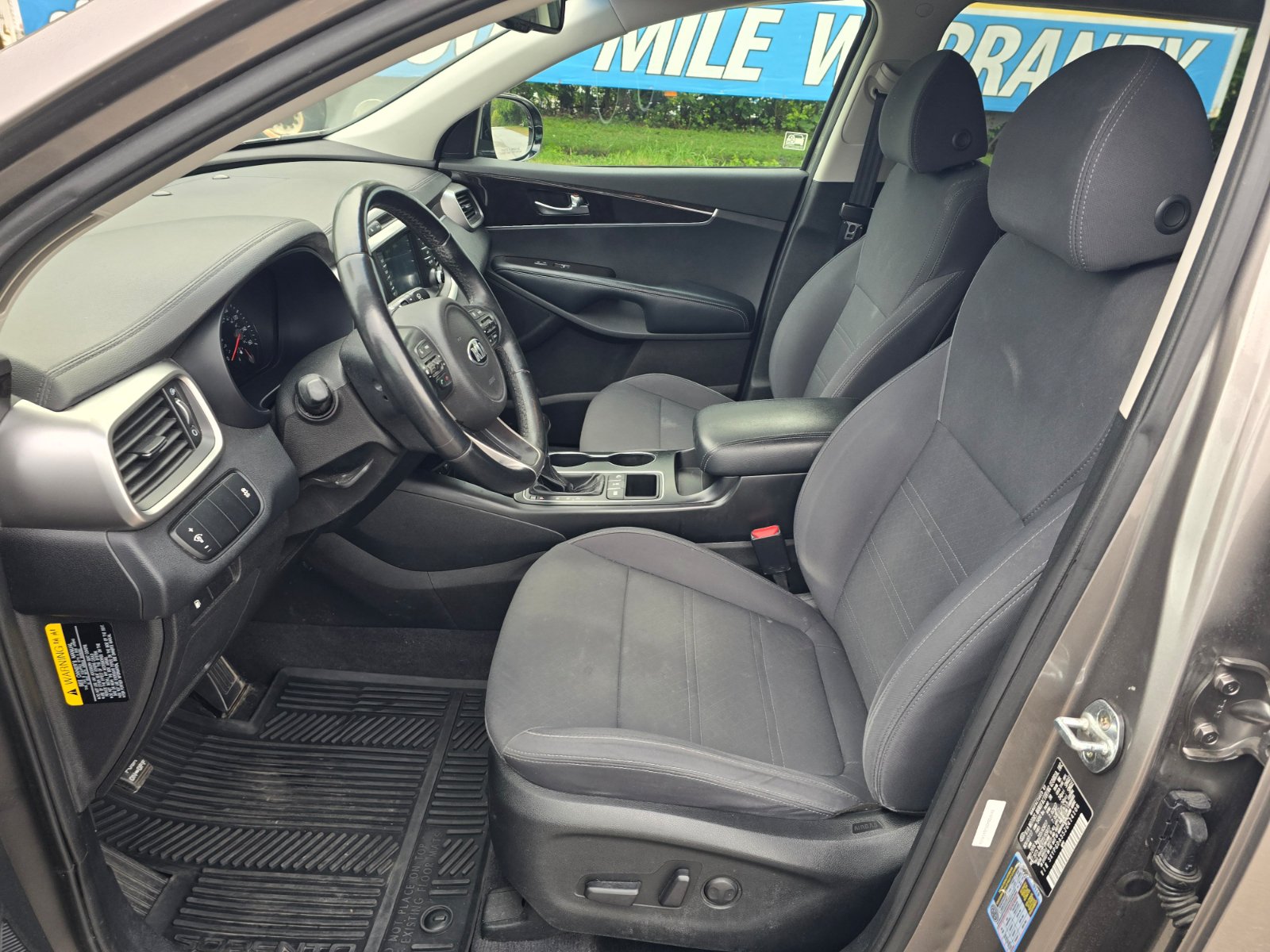Used 2018 Kia Sorento AWD image 13