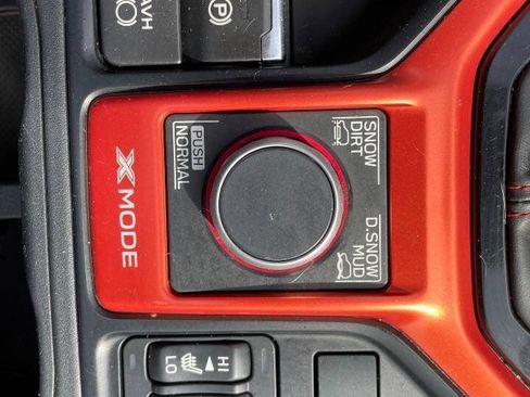 Used 2019 Subaru Forester Sport w/ Popular Package #2 AWD/4WD image 24