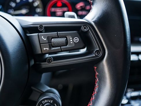 Certified 2023 Porsche 911 Carrera GTS RWD image 24