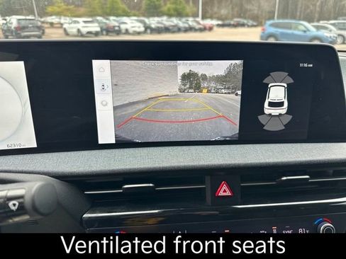 Certified 2023 Kia EV6 Wind image 23