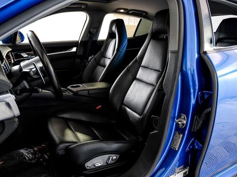 Used 2016 Porsche Panamera Edition w/ Premium Package Plus image 33