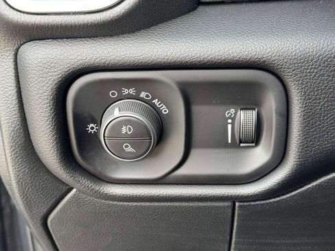 New 2026 RAM 2500 Big Horn image 27