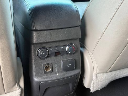 Used 2012 Ford Explorer Limited FWD image 11