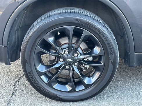 Used 2021 Dodge Durango GT image 5