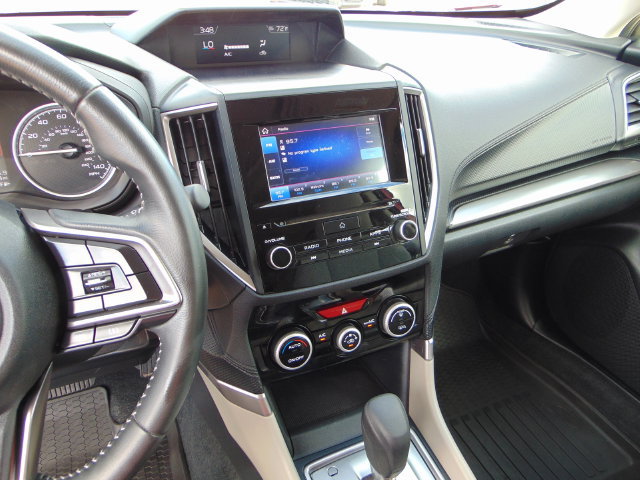 Used 2020 Subaru Forester Premium AWD/4WD image 12