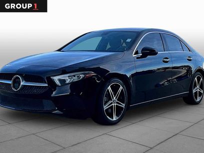 Used 2020 Mercedes-Benz A 220
