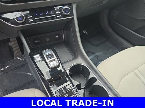 Used 2021 Hyundai Sonata SEL image 25