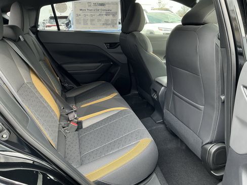 New 2026 Subaru Crosstrek 2.5i Sport AWD/4WD image 25
