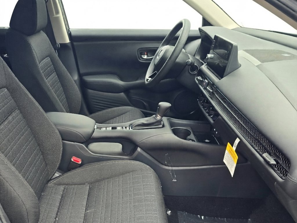 New 2027 Honda HR-V LX image 37