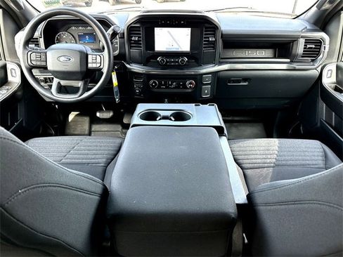 Used 2023 Ford F150 XL w/ XL STX Apperance Package image 26