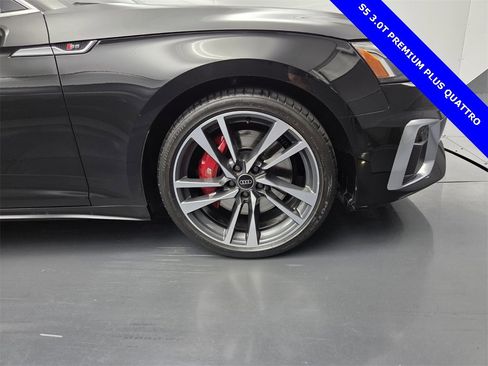 Used 2024 Audi S5 Premium Plus image 19
