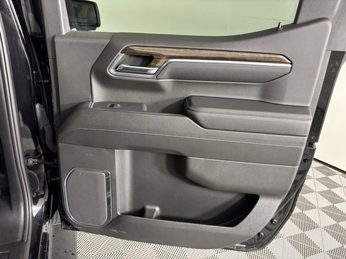 Used 2024 GMC Sierra 1500 Elevation w/ Elevation Premium Package image 48