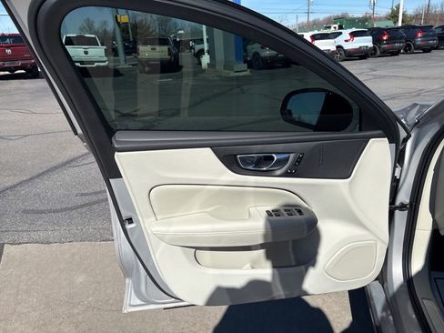 Certified 2023 Volvo S60 B5 Core w/ Climate Package image 17