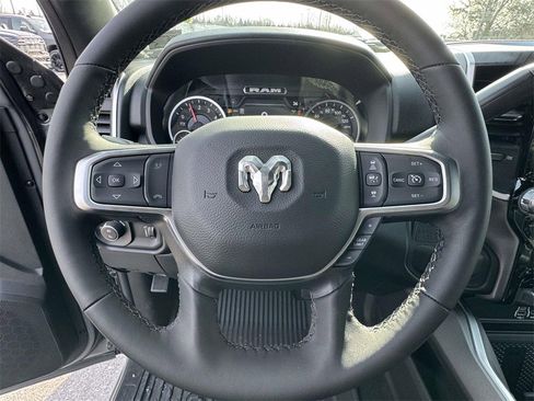 New 2026 RAM 2500 Big Horn image 16