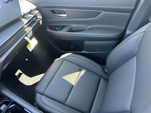 New 2026 Nissan Murano SV AWD/4WD image 26