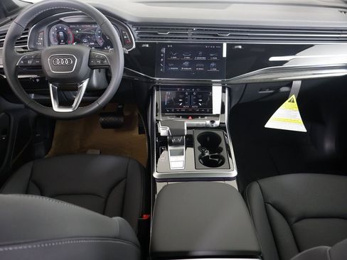 New 2026 Audi Q7 3.0T Premium Plus image 26