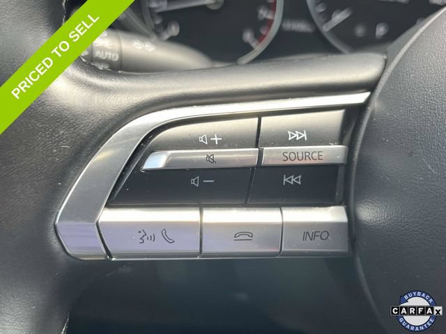 Used 2023 MAZDA CX-50 AWD 2.5 S w/ Cargo Package image 30