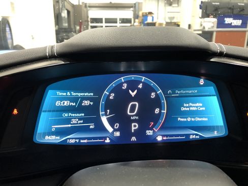 Used 2023 Chevrolet Corvette 1LT image 13