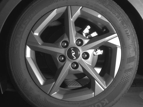 Used 2025 Kia K4 LXS image 14