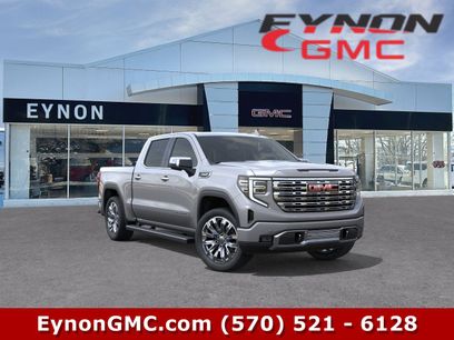 New 2026 GMC Sierra 1500 Denali