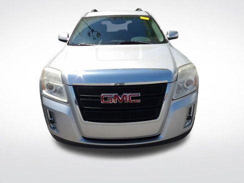 Used 2015 GMC Terrain SLT w/ Open Road Package image 4