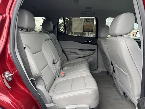 Used 2023 GMC Acadia SLT image 18