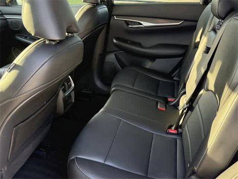 Used 2022 INFINITI QX50 Pure image 14