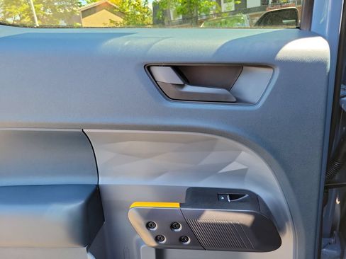 New 2026 Ford Maverick Tremor AWD/4WD image 15