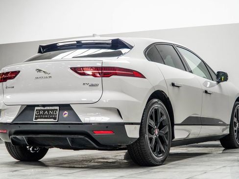 Used 2020 Jaguar I-PACE S image 15
