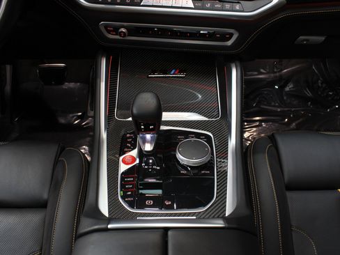 Used 2021 BMW X5 M w/ Competition Package image 47