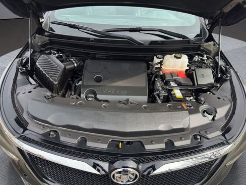 Used 2024 Buick Enclave Essence w/ Experience Buick Package AWD/4WD image 27