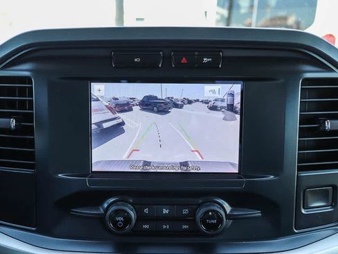 Certified 2023 Ford F150 XLT RWD image 25