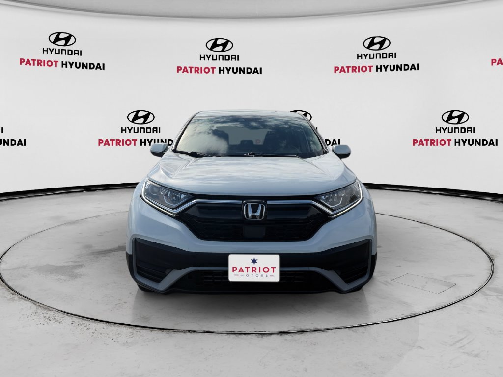 Used 2021 Honda CR-V Special Edition image 8
