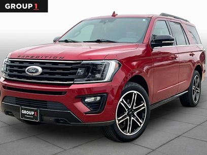 Used 2020 Ford Expedition Limited w/ Equipment Group 303A