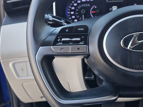 Certified 2022 Hyundai Tucson SEL image 27